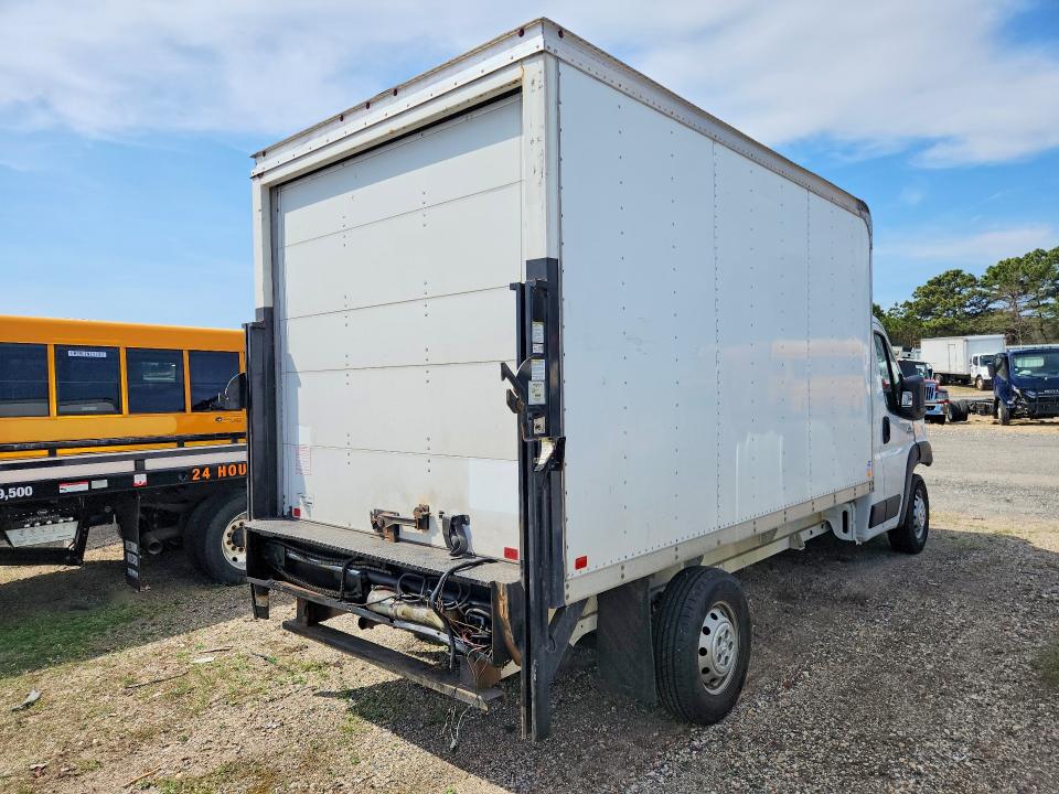 Aukcja sprzedaży 2023 Ram Promaster 3500, vin: 3C7WRVMG2PE569036, numer aukcji: 48759076