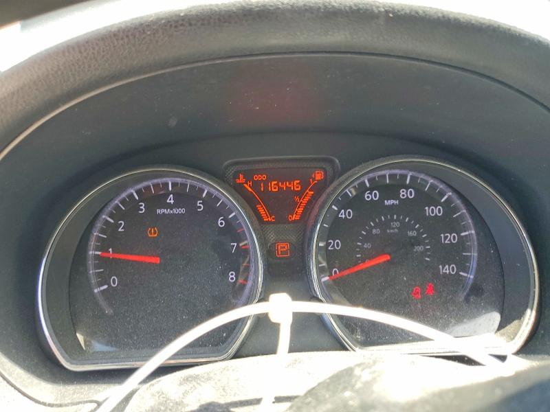Продаж на аукціоні авто 2014 Nissan Versa, vin: 3N1CN7AP3EL827149, номер лоту: 50346116