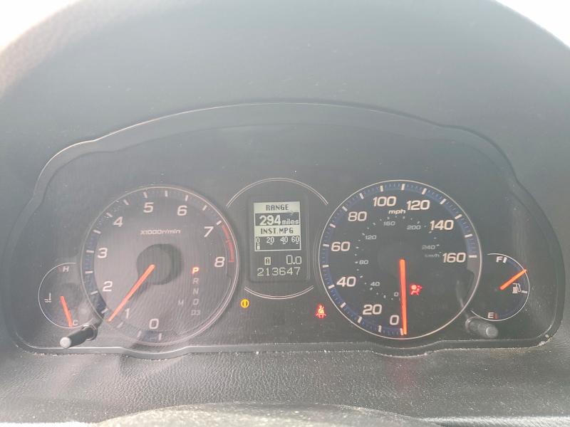 Продаж на аукціоні авто 2008 Acura Tsx, vin: JH4CL96978C020706, номер лоту: 48895776