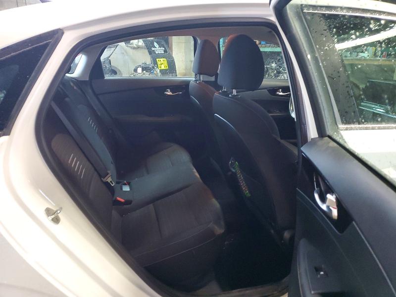 Продажа на аукционе авто 2019 Kia Forte, vin: 3KPF54AD6KE024382, номер лота: 49284996