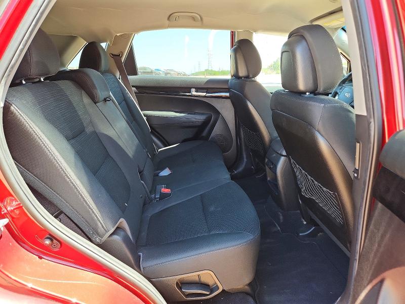 Aukcja sprzedaży 2014 Kia Sorento, vin: 5XYKT3A68EG548981, numer aukcji: 51189296