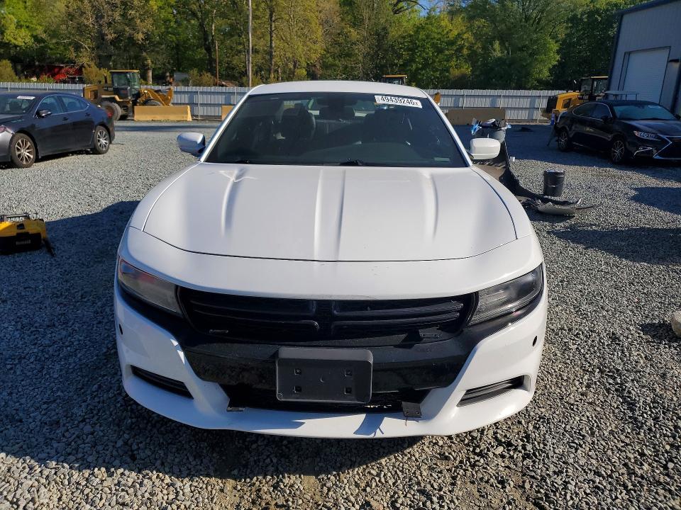 Aukcja sprzedaży 2018 Dodge Charger, vin: 2C3CDXKT0JH198369, numer aukcji: 49439246