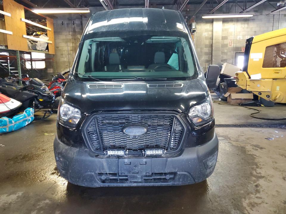 Aukcja sprzedaży 2025 Ford Transit, vin: 1FTBR2X87SKA51699, numer aukcji: 47543306