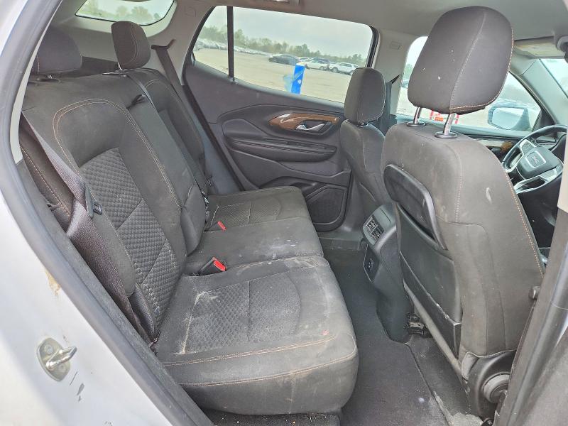 48305266 :رقم المزاد ، 3GKALMEV9JL285099 vin ، 2018 Gmc Terrain مزاد بيع