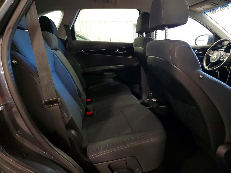 Продаж на аукціоні авто 2018 Kia Sorento, vin: 5XYPG4A34JG339494, номер лоту: 51627986