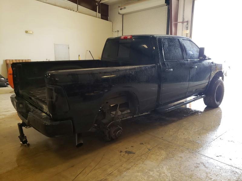 50085736 :رقم المزاد ، 3C6UR5DLXEG181630 vin ، 2014 Ram 2500 مزاد بيع