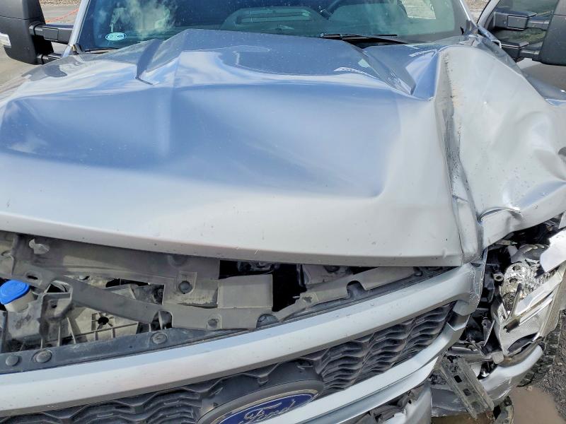 Продажа на аукционе авто 2021 Ford F150, vin: 1FTFW1E83MKE92904, номер лота: 48462796
