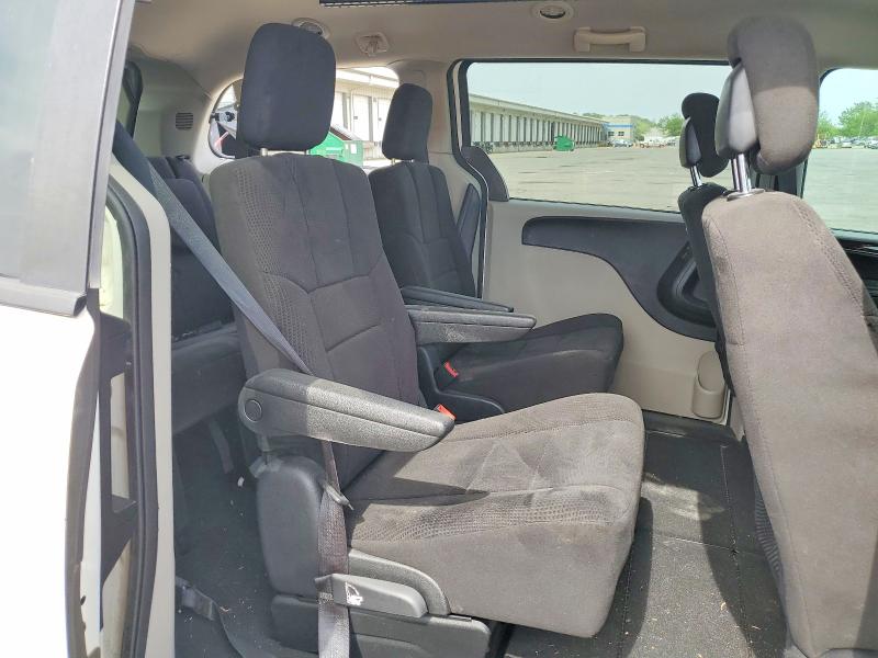 Aukcja sprzedaży 2012 Dodge Grand Caravan, vin: 2C4RDGCG1CR364595, numer aukcji: 50772656