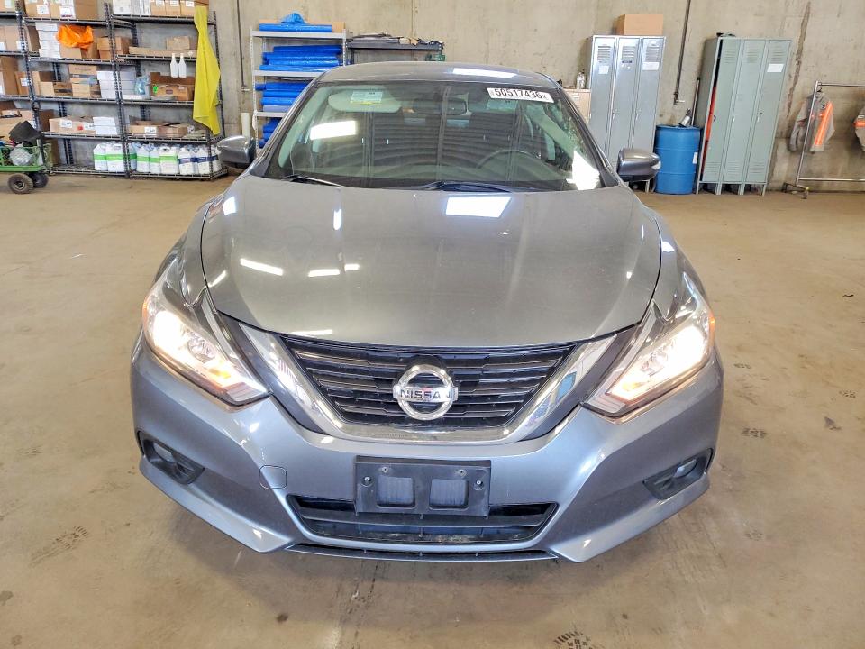 50517436 :رقم المزاد ، 1N4AL3AP5GC262703 vin ، 2016 Nissan Altima مزاد بيع