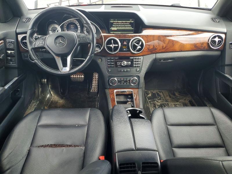 Aukcja sprzedaży 2015 Mercedes-benz Glk, vin: WDCGG0EB1FG414676, numer aukcji: 47032736