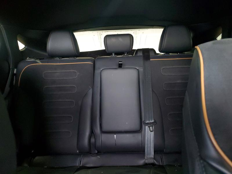 Продажа на аукционе авто 2023 Ford Mustang Mach-e, vin: 3FMTK4SE2PMA44060, номер лота: 49475916