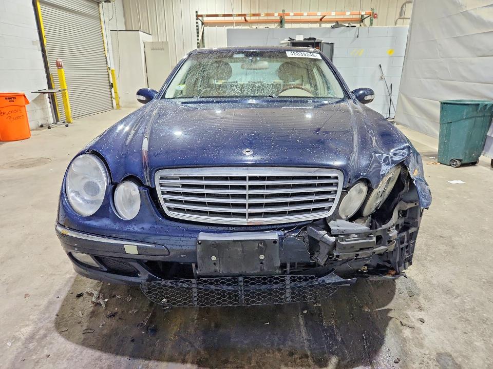 Aukcja sprzedaży 2005 Mercedes-benz E, vin: WDBUF82J85X166882, numer aukcji: 48039346
