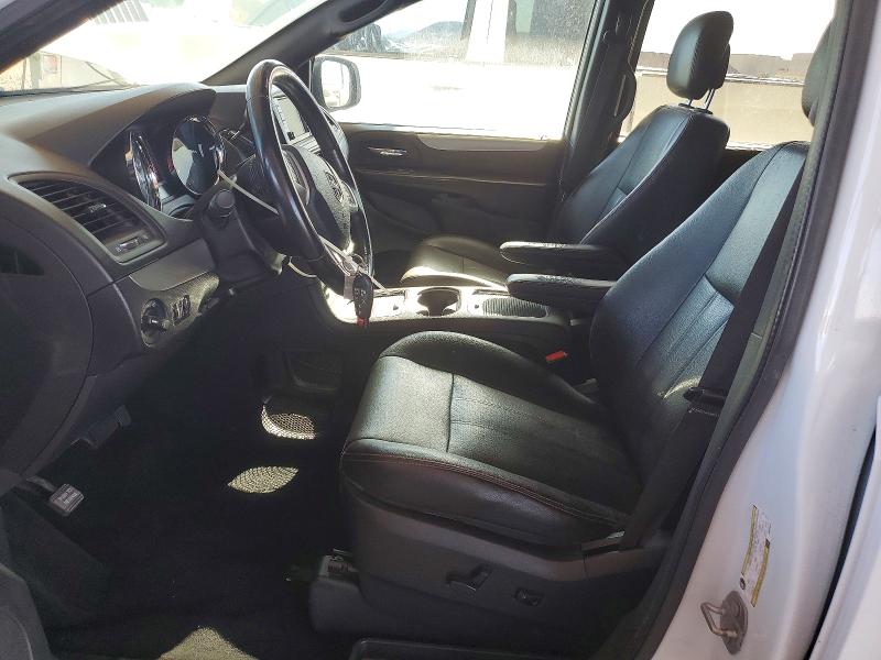 Продажа на аукционе авто 2019 Dodge Grand Caravan, vin: 2C4RDGEG4KR640814, номер лота: 48625376