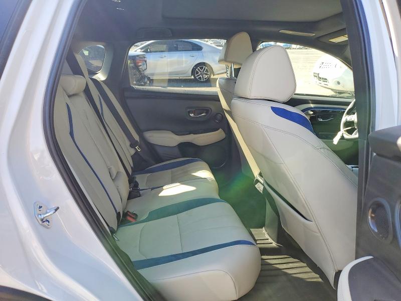 Aukcja sprzedaży 2025 Acura Adx, vin: 3HDSA2H7XSM706801, numer aukcji: 49066076