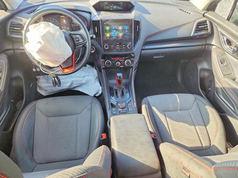 Aukcja sprzedaży 2024 Subaru Forester, vin: JF2SKAGC8RH492298, numer aukcji: 49396526