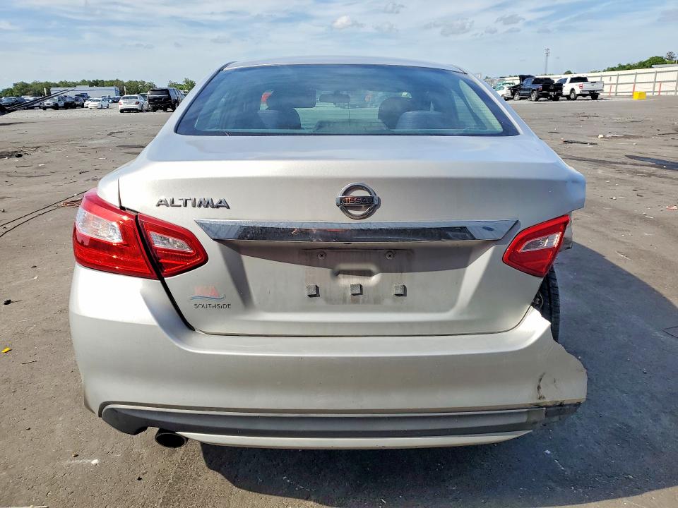 Продажа на аукционе авто 2016 Nissan Altima, vin: 1N4AL3AP4GN343812, номер лота: 49558416