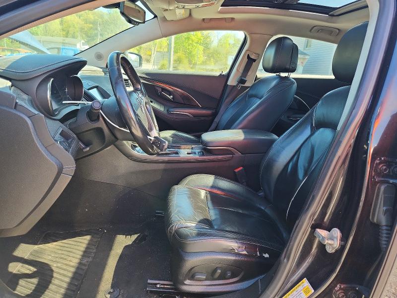 Aukcja sprzedaży 2014 Buick Lacrosse, vin: 1G4GB5G36EF104286, numer aukcji: 51719686