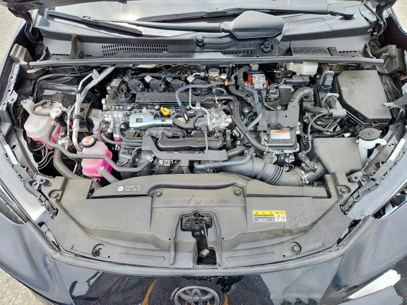 Продажа на аукционе авто 2024 Toyota Prius, vin: JTDACAAU6R3031378, номер лота: 50356196