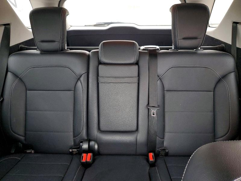 48629946 :رقم المزاد ، 4JGDA5HB7EA295726 vin ، 2014 Mercedes-benz Ml مزاد بيع