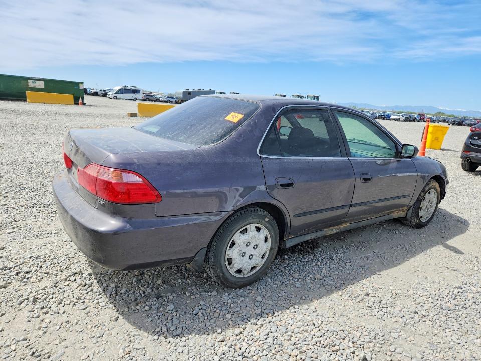 Продажа на аукционе авто 1999 Honda Accord, vin: JHMCG5641XC051076, номер лота: 50915976