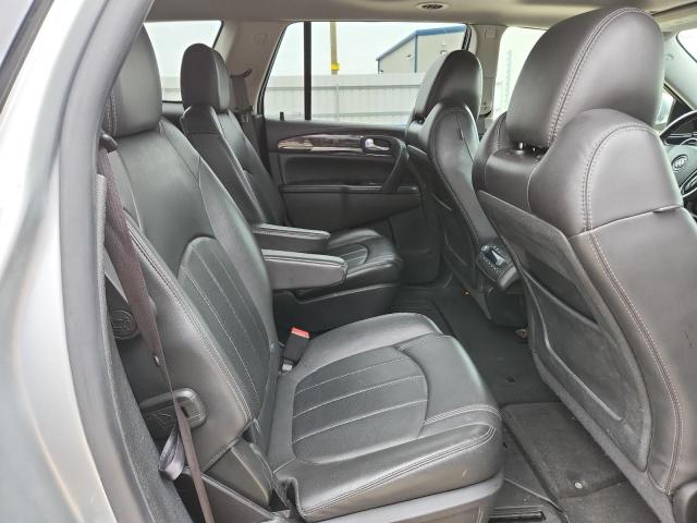 Продаж на аукціоні авто 2015 Buick Enclave, vin: 5GAKRCKD8FJ332272, номер лоту: 48786666