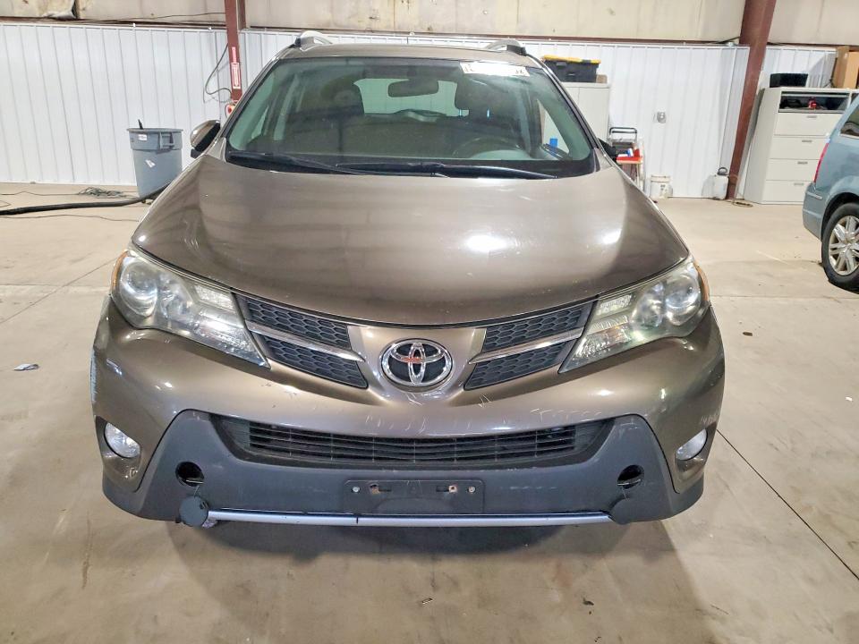 Aukcja sprzedaży 2013 Toyota Rav4, vin: JTMWFREV2D5003203, numer aukcji: 50408556