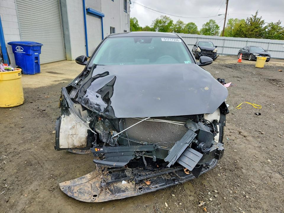 Aukcja sprzedaży 2023 Kia Forte, vin: 3KPF24AD5PE571613, numer aukcji: 51717336