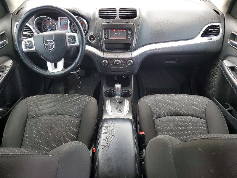 Продаж на аукціоні авто 2018 Dodge Journey, vin: 3C4PDDBG2JT301247, номер лоту: 48270596