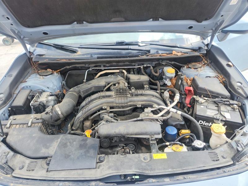 Продажа на аукционе авто 2018 Subaru Crosstrek, vin: JF2GTADC3JH326251, номер лота: 48875066