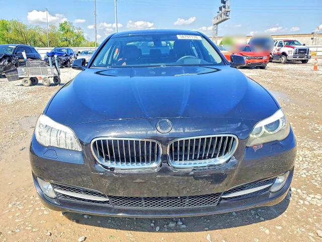 Aukcja sprzedaży 2013 Bmw 528, vin: WBAXH5C58DD112844, numer aukcji: 50797116