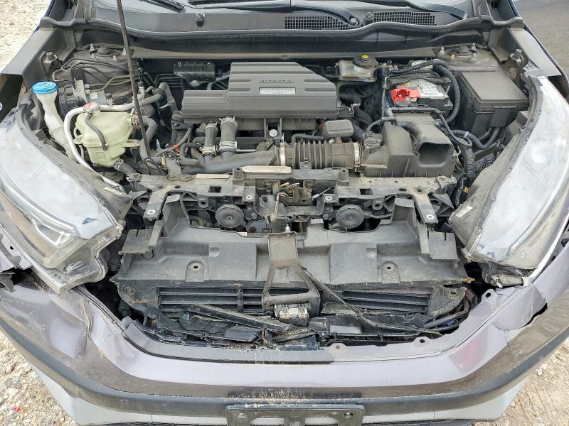 2020 Honda Cr-v მანქანა იყიდება აუქციონზე, vin: 5J6RW2H57LA015766, აუქციონის ნომერი: 48245666