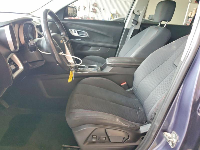 Продажа на аукционе авто 2013 Chevrolet Equinox, vin: 2GNALBEK2D6398866, номер лота: 48880276