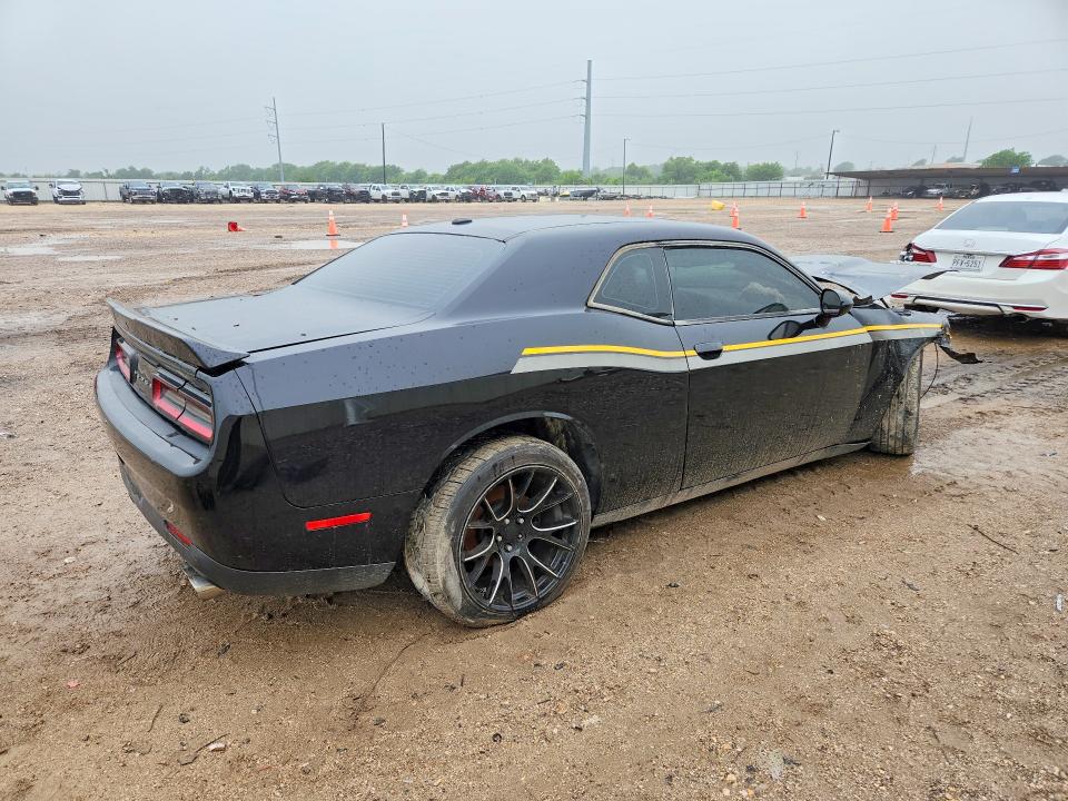 Продажа на аукционе авто 2020 Dodge Challenger, vin: 2C3CDZJG6LH110427, номер лота: 50823546