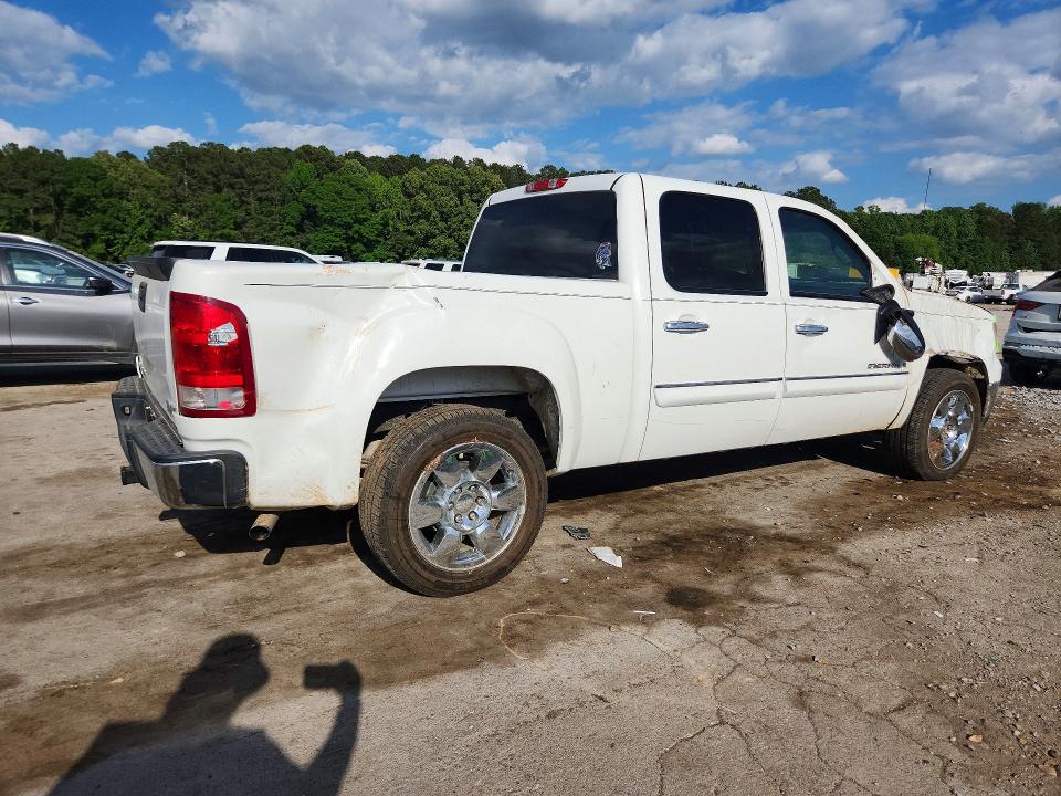 Aukcja sprzedaży 2009 Gmc Sierra, vin: 3GTEC23J59G141751, numer aukcji: 50299206