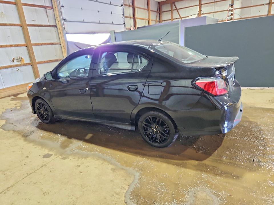 Продаж на аукціоні авто 2024 Mitsubishi Mirage, vin: ML32FUFJ7RHF14284, номер лоту: 50851656