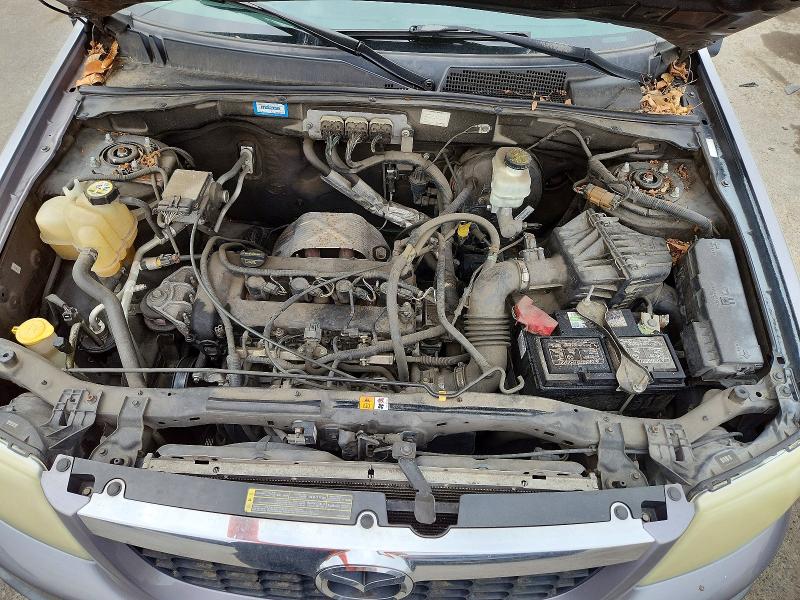 Aukcja sprzedaży 2008 Mazda Tribute, vin: 4F2CZ02Z88KM02637, numer aukcji: 49773886