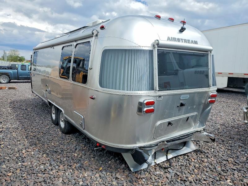 51236976 :رقم المزاد ، 1STTNYL22RJ572643 vin ، 2024 Airstream Trailer مزاد بيع