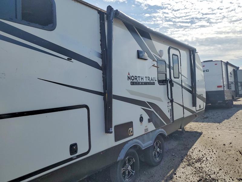 Продажа на аукционе авто 2022 Heartland Rv Mallard North Trail & Wilderness, vin: 5SFNB2821NE482325, номер лота: 49104996