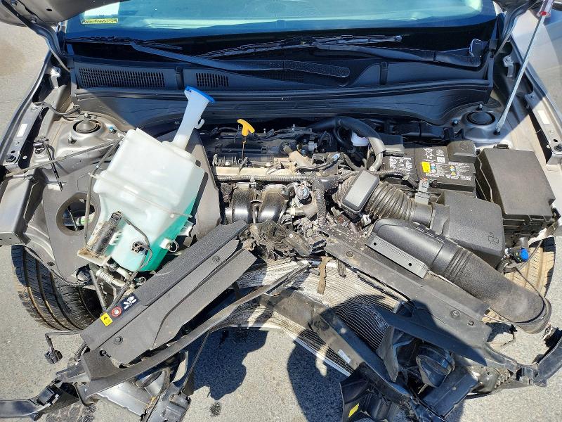 49944346 :رقم المزاد ، 3KPF24AD0RE744506 vin ، 2024 Kia Forte مزاد بيع