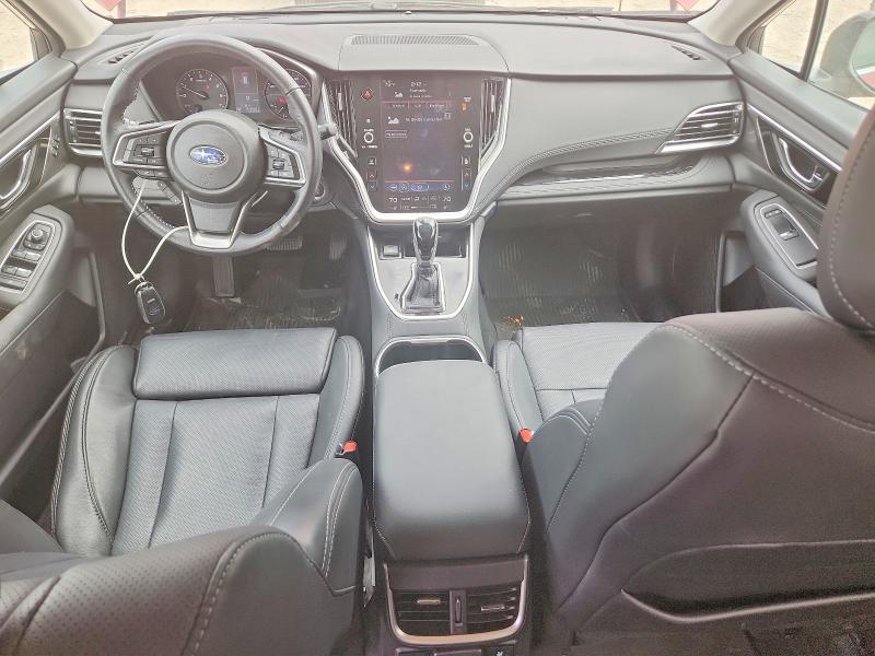 Aukcja sprzedaży 2022 Subaru Outback, vin: 4S4BTAMCXN3109075, numer aukcji: 50855246