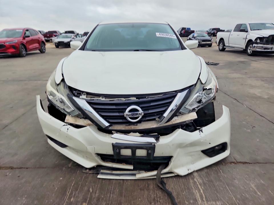 Aukcja sprzedaży 2017 Nissan Altima, vin: 1N4AL3AP2HC249196, numer aukcji: 49930586