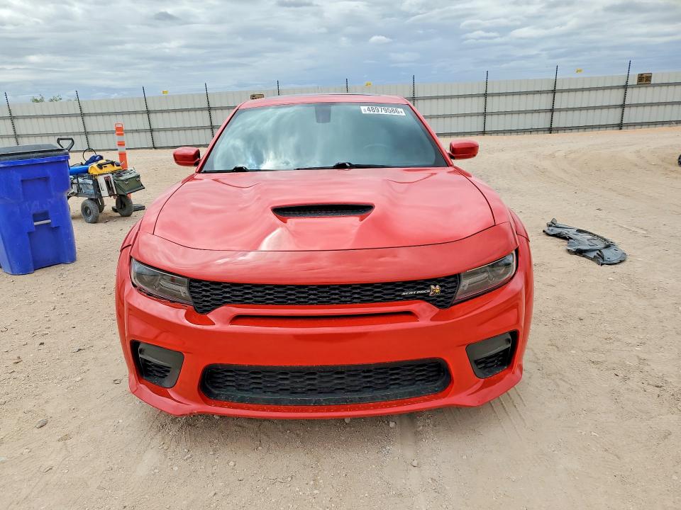 Продажа на аукционе авто 2020 Dodge Charger, vin: 2C3CDXGJ7LH196189, номер лота: 48979586