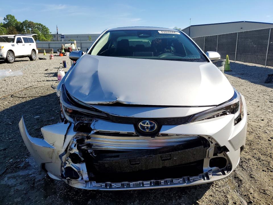 Продаж на аукціоні авто 2024 Toyota Corolla Hybrid, vin: JTDBCMFEXRJ033315, номер лоту: 49860906