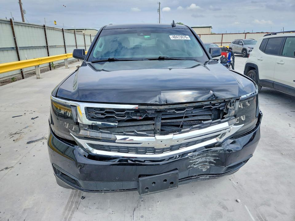 2020 Chevrolet Tahoe მანქანა იყიდება აუქციონზე, vin: 1GNSKBKC4LR281815, აუქციონის ნომერი: 48473076