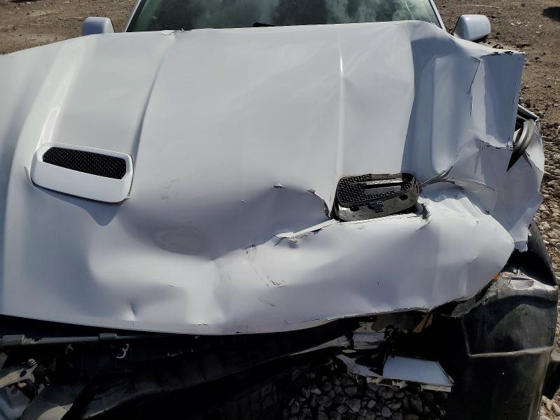 Продажа на аукционе авто 2020 Ford Mustang, vin: 1FA6P8CF8L5171340, номер лота: 48927246