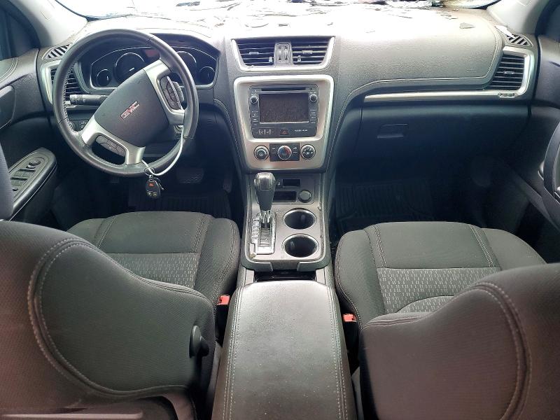 48655306 :رقم المزاد ، 1GKKRNED1DJ219495 vin ، 2013 Gmc Acadia مزاد بيع