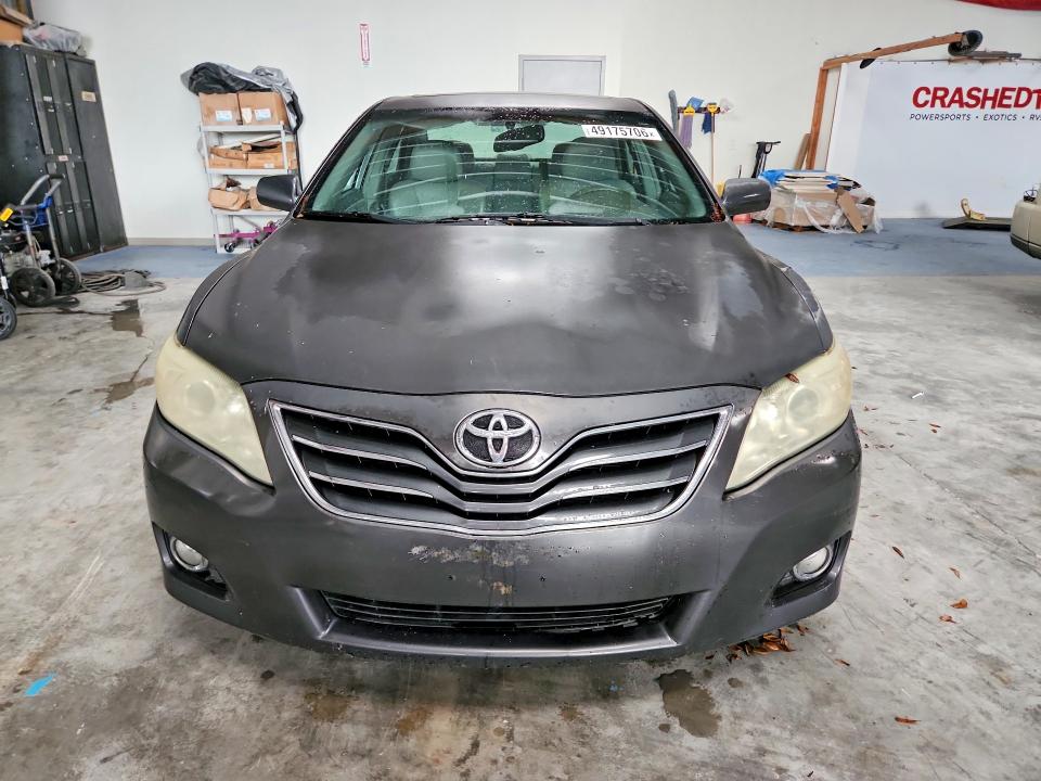 Aukcja sprzedaży 2011 Toyota Camry, vin: 4T4BF3EK7BR162658, numer aukcji: 49175706