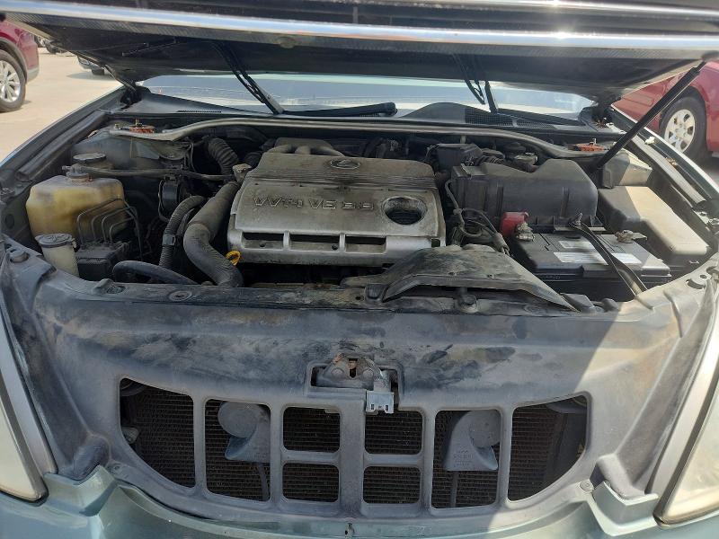2006 Lexus Es მანქანა იყიდება აუქციონზე, vin: JTHBA30G865154275, აუქციონის ნომერი: 51253276