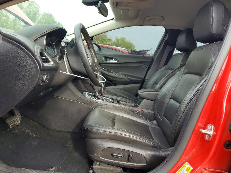2017 Chevrolet Cruze მანქანა იყიდება აუქციონზე, vin: 3G1BF6SM8HS545242, აუქციონის ნომერი: 51403186