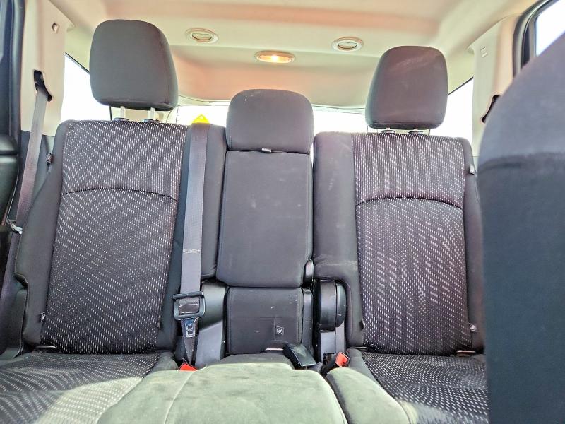 Продаж на аукціоні авто 2015 Dodge Journey, vin: 3C4PDCAB9FT595947, номер лоту: 50644256